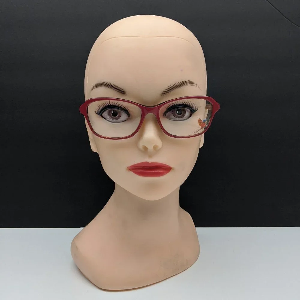 🕶️Maui Jim MJO2112-04 Women's Eyeglasses 54/17/135 / ALO142🕶️